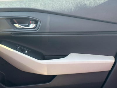 2023 Honda Accord Sedan EX