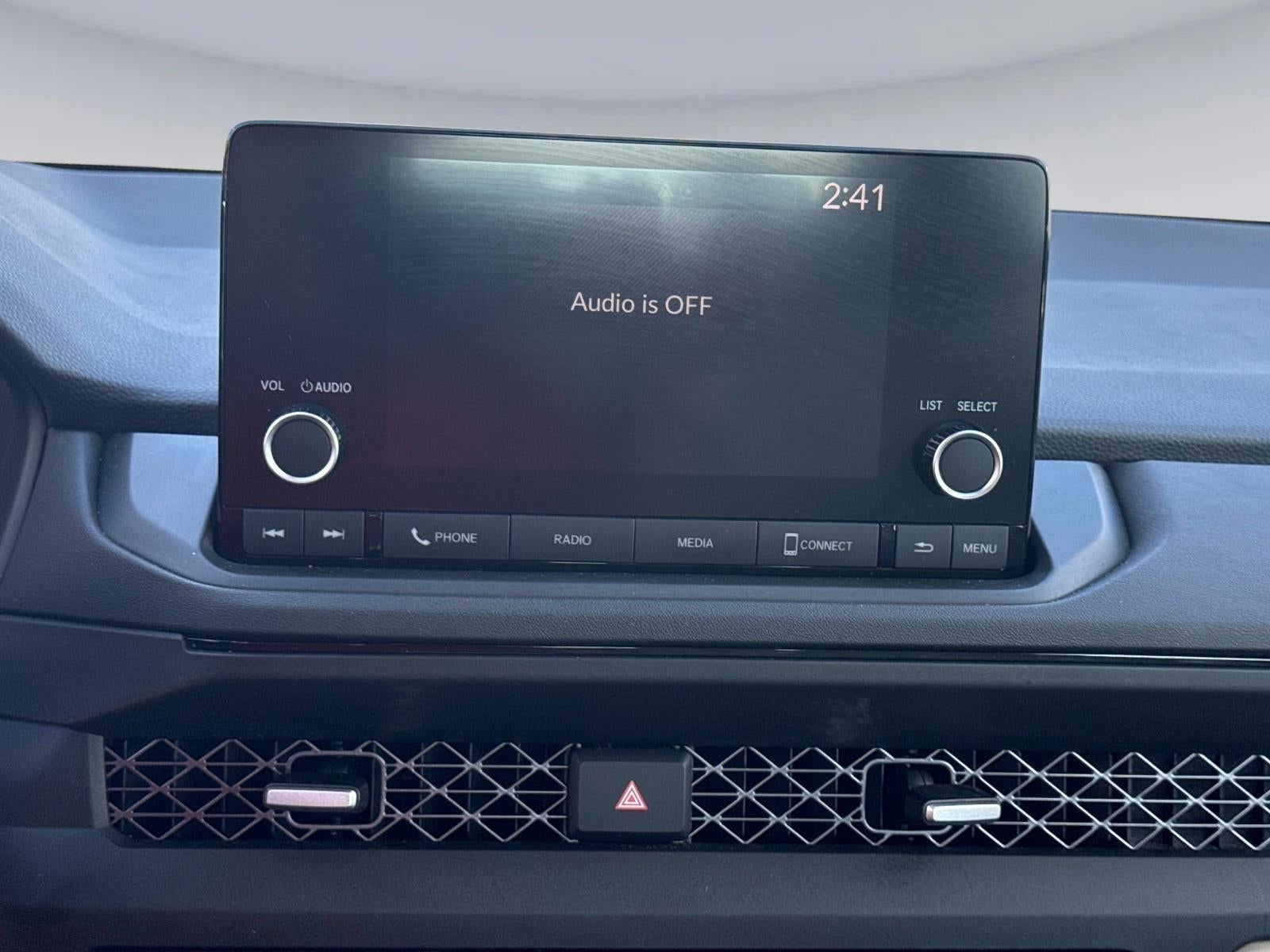 2023 Honda Accord Sedan EX