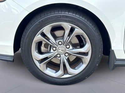 2023 Honda Accord Sedan EX