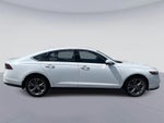 2023 Honda Accord Sedan EX