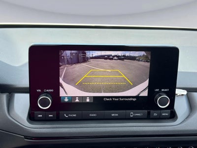 2023 Honda Accord Sedan EX