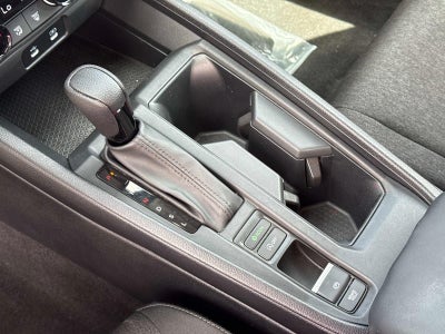 2023 Honda Accord Sedan EX