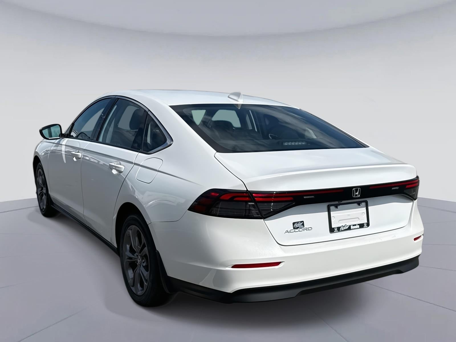 2023 Honda Accord Sedan EX