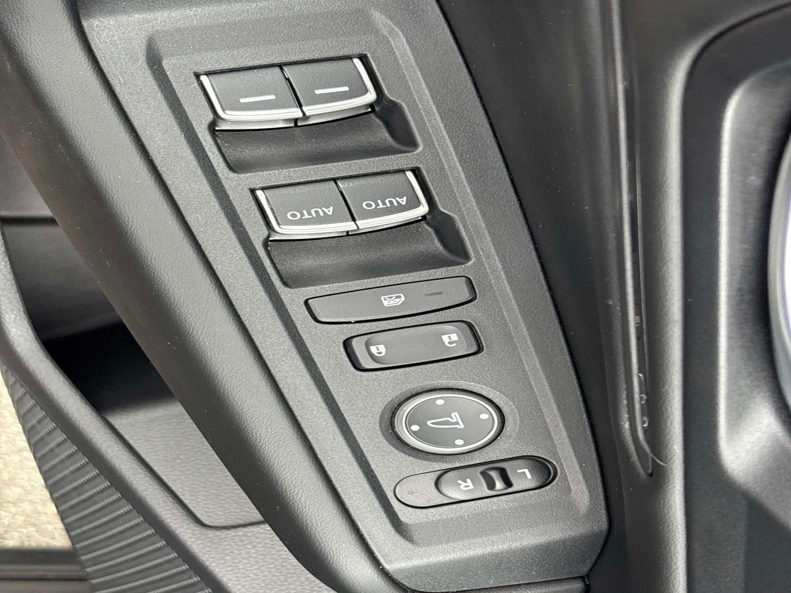 2023 Honda Accord Sedan EX