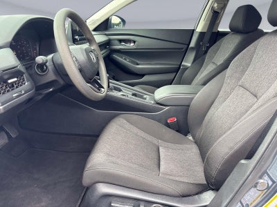 2023 Honda Accord Sedan EX