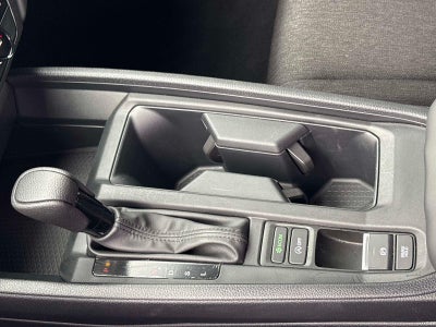 2023 Honda Accord Sedan EX