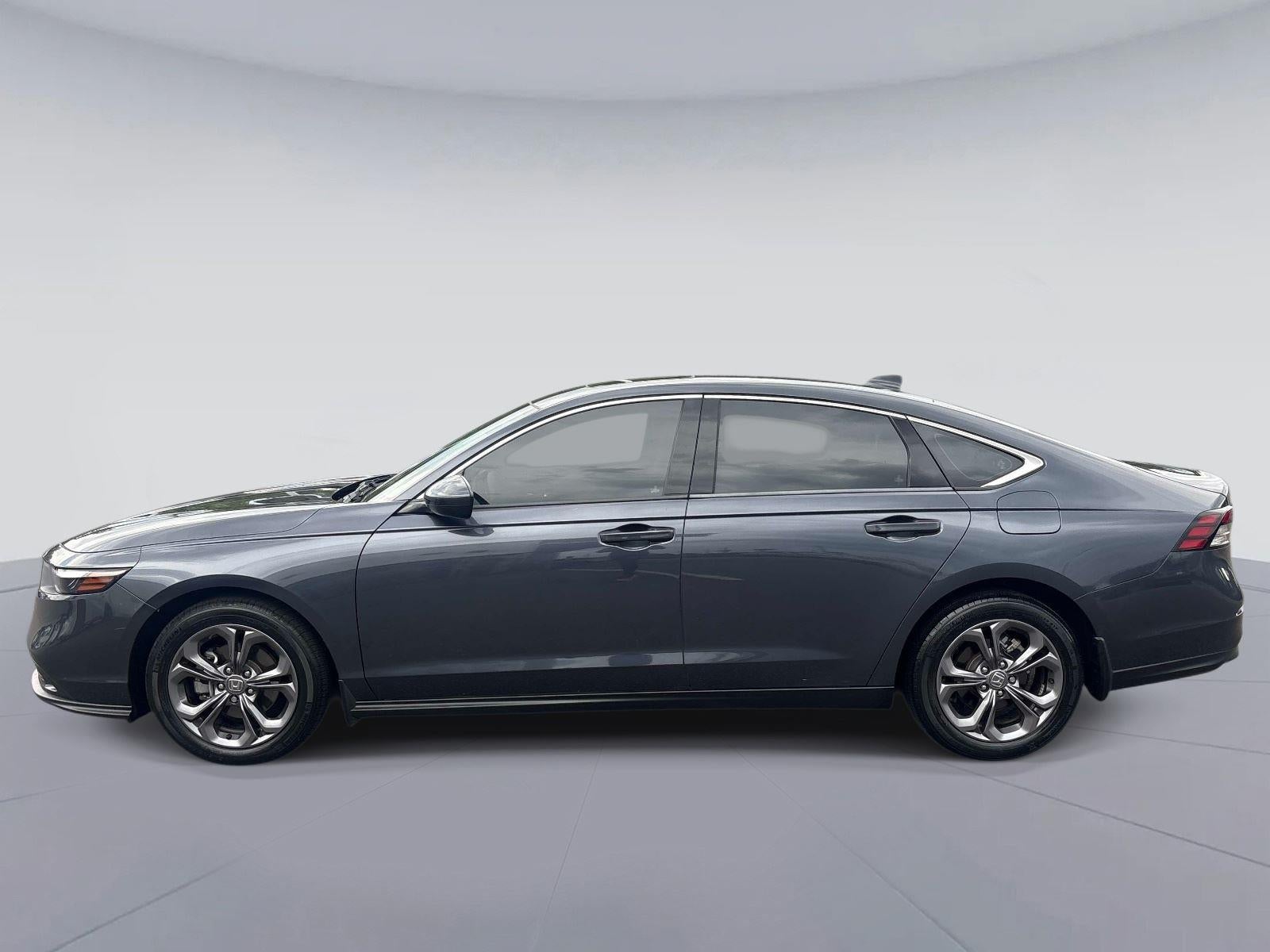 2023 Honda Accord Sedan EX