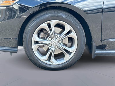 2023 Honda Accord Sedan EX