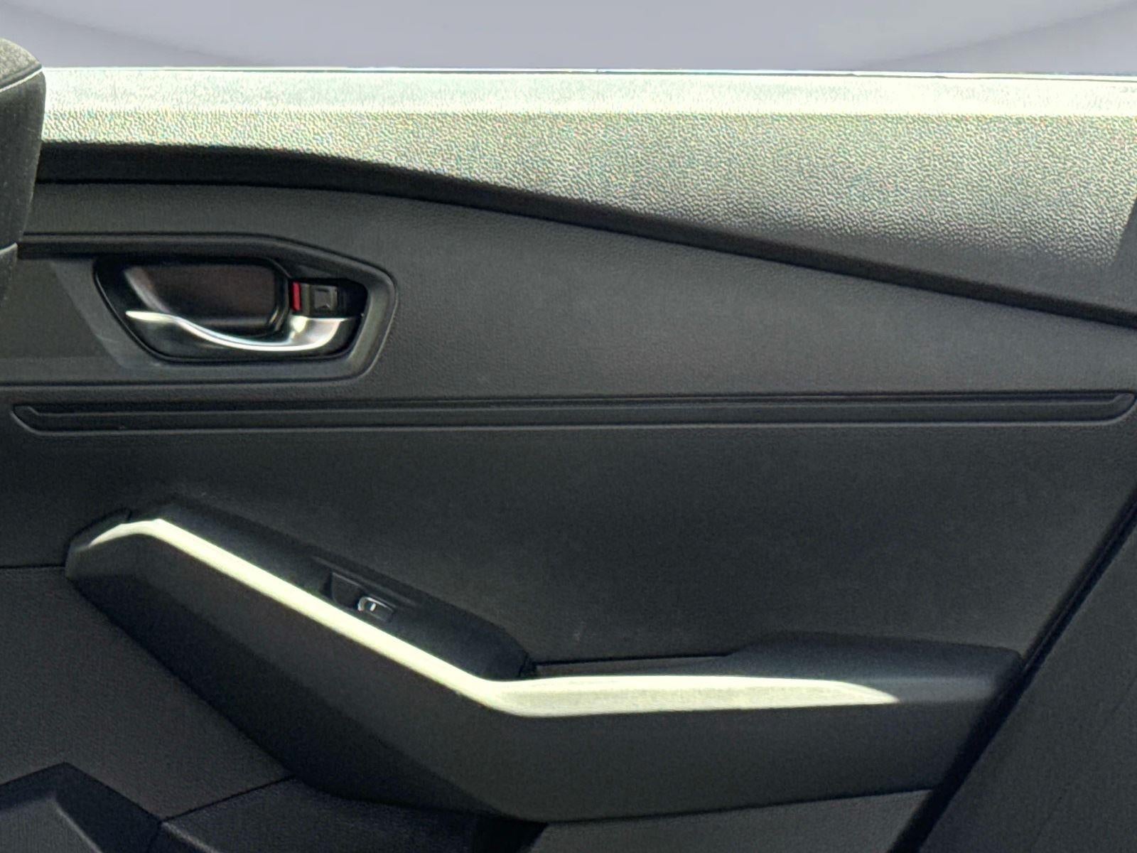 2023 Honda Accord Sedan EX