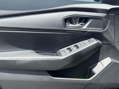 2023 Honda Accord Sedan EX