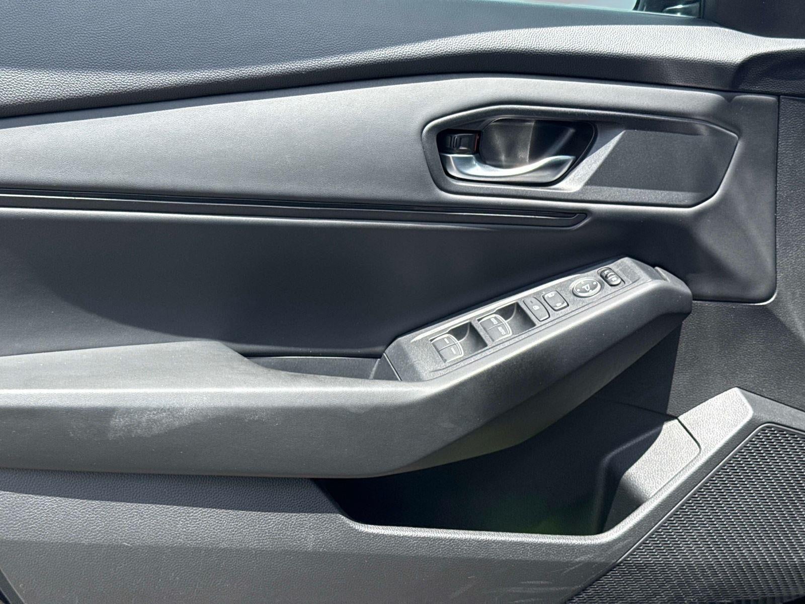 2023 Honda Accord Sedan EX