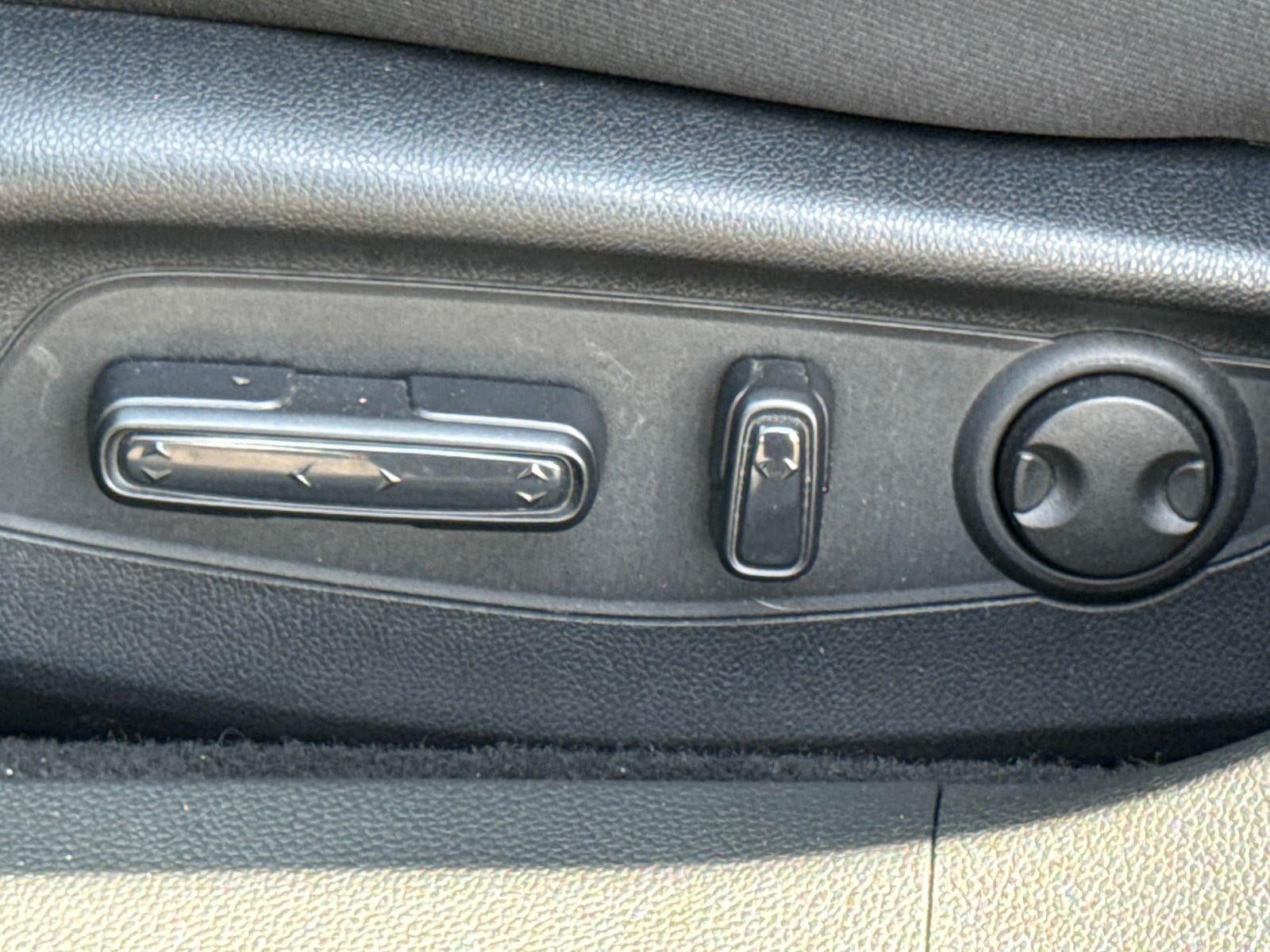 2023 Honda Accord Sedan EX