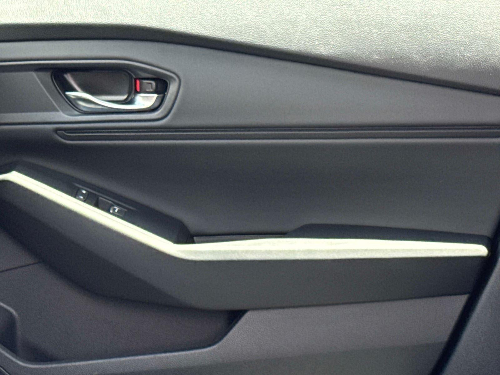 2023 Honda Accord Sedan EX