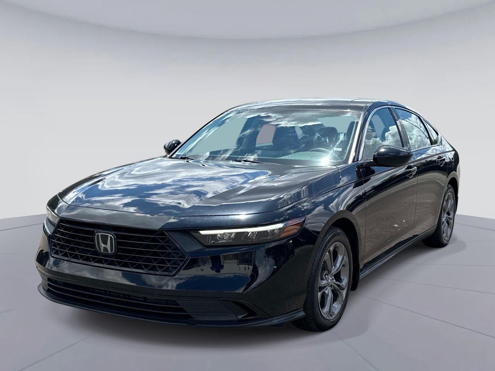 2023 Honda Accord Sedan EX