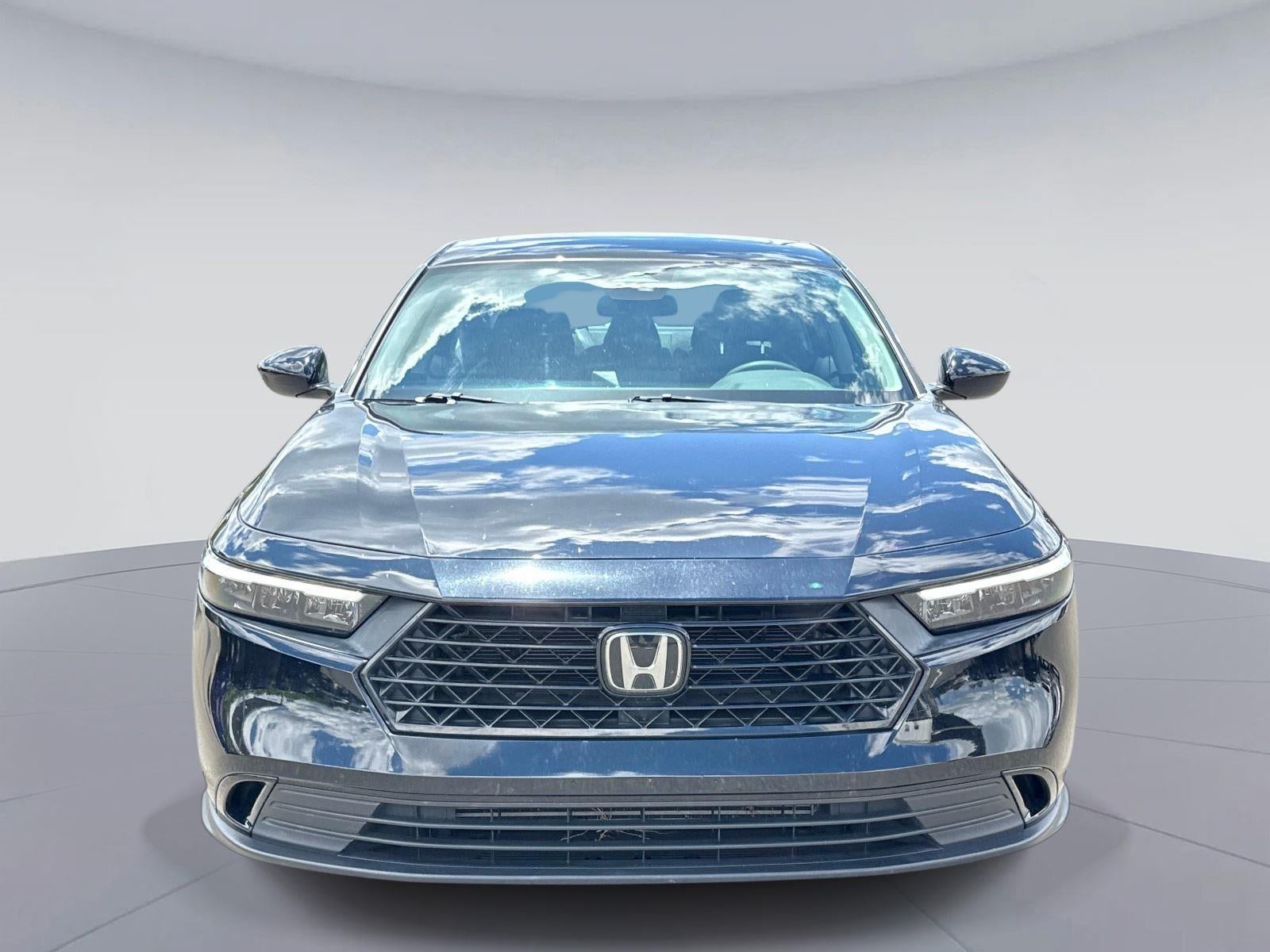 2023 Honda Accord Sedan EX