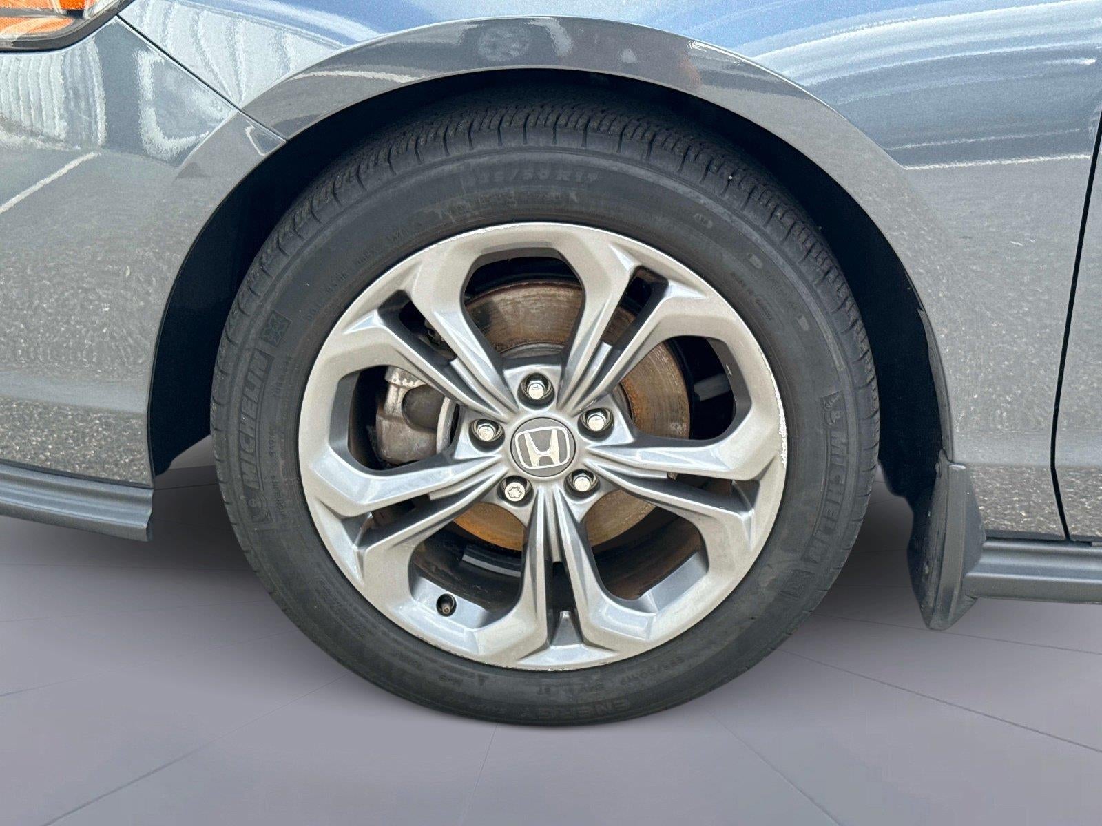 2023 Honda Accord Sedan EX