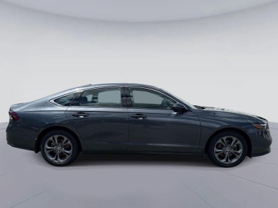 2023 Honda Accord Sedan EX