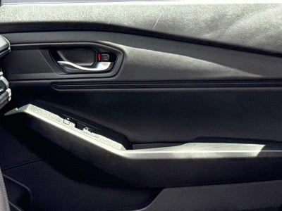 2023 Honda Accord Sedan EX