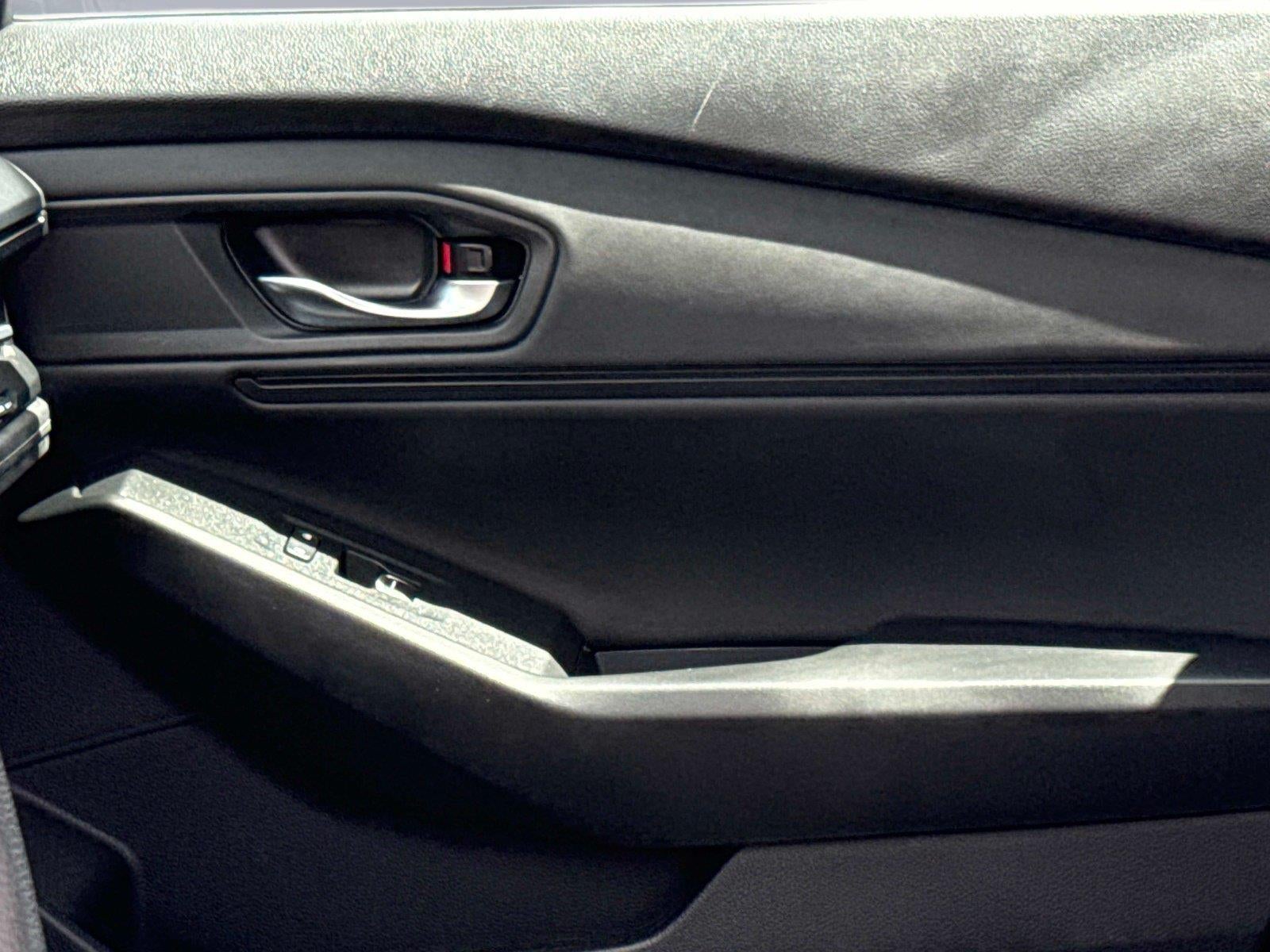2023 Honda Accord Sedan EX