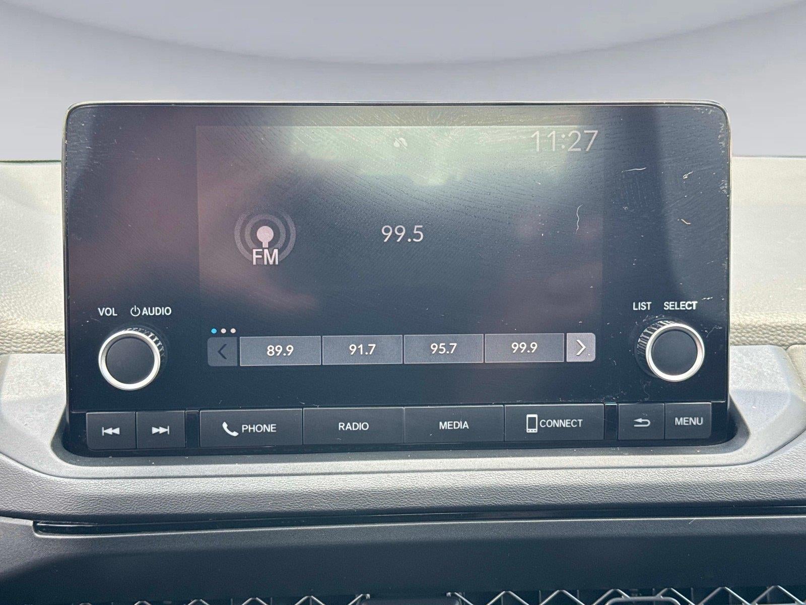 2023 Honda Accord Sedan EX