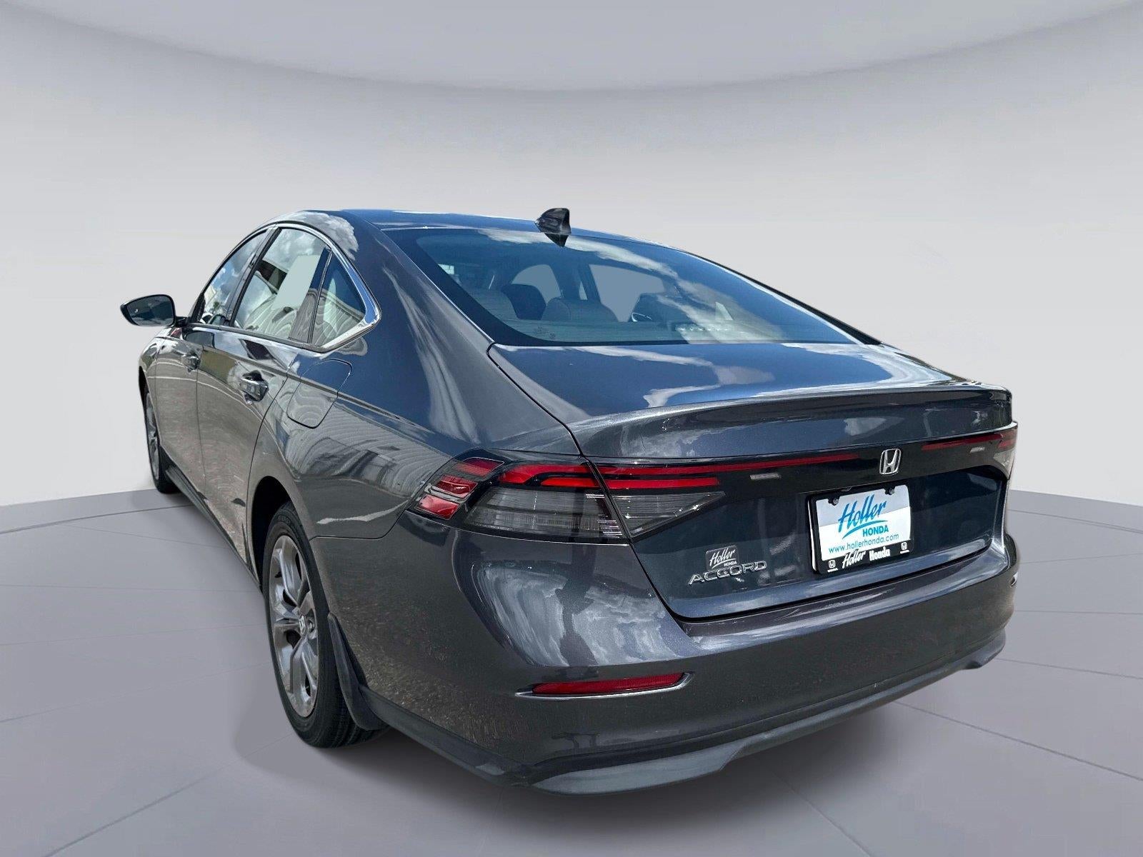 2023 Honda Accord Sedan EX