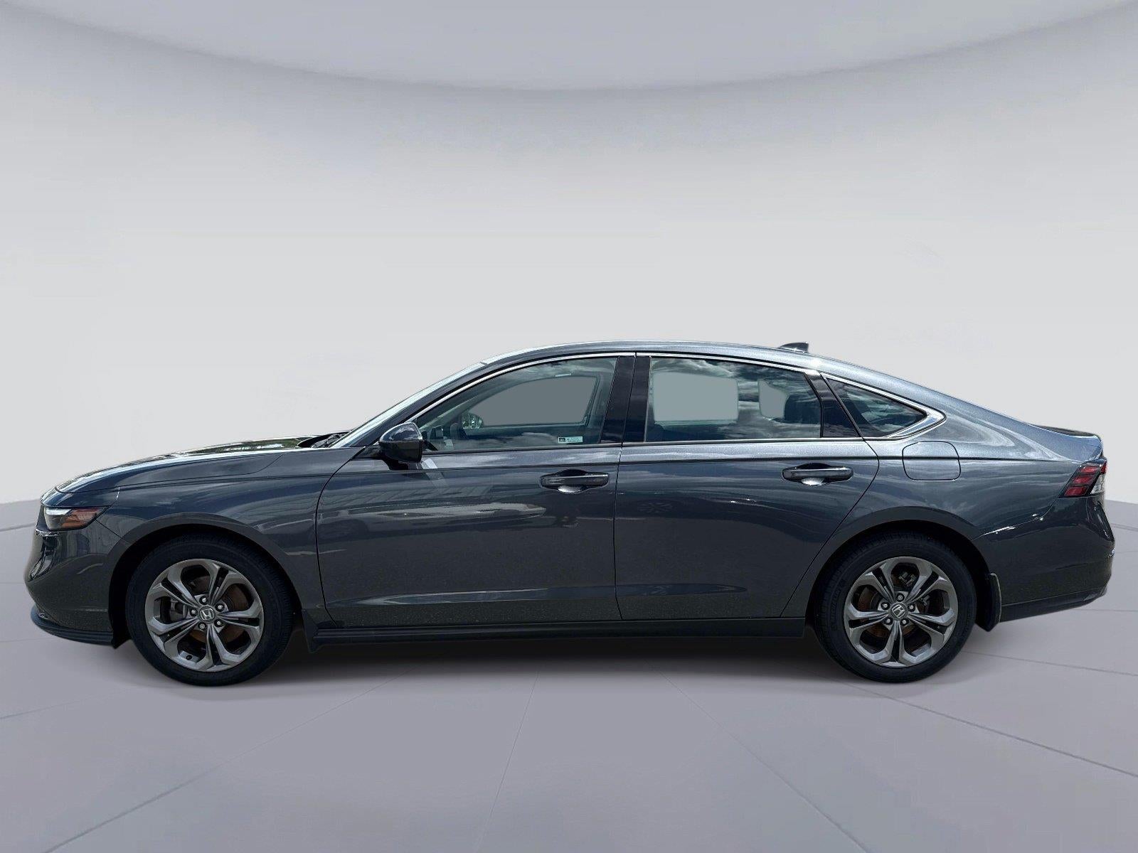 2023 Honda Accord Sedan EX