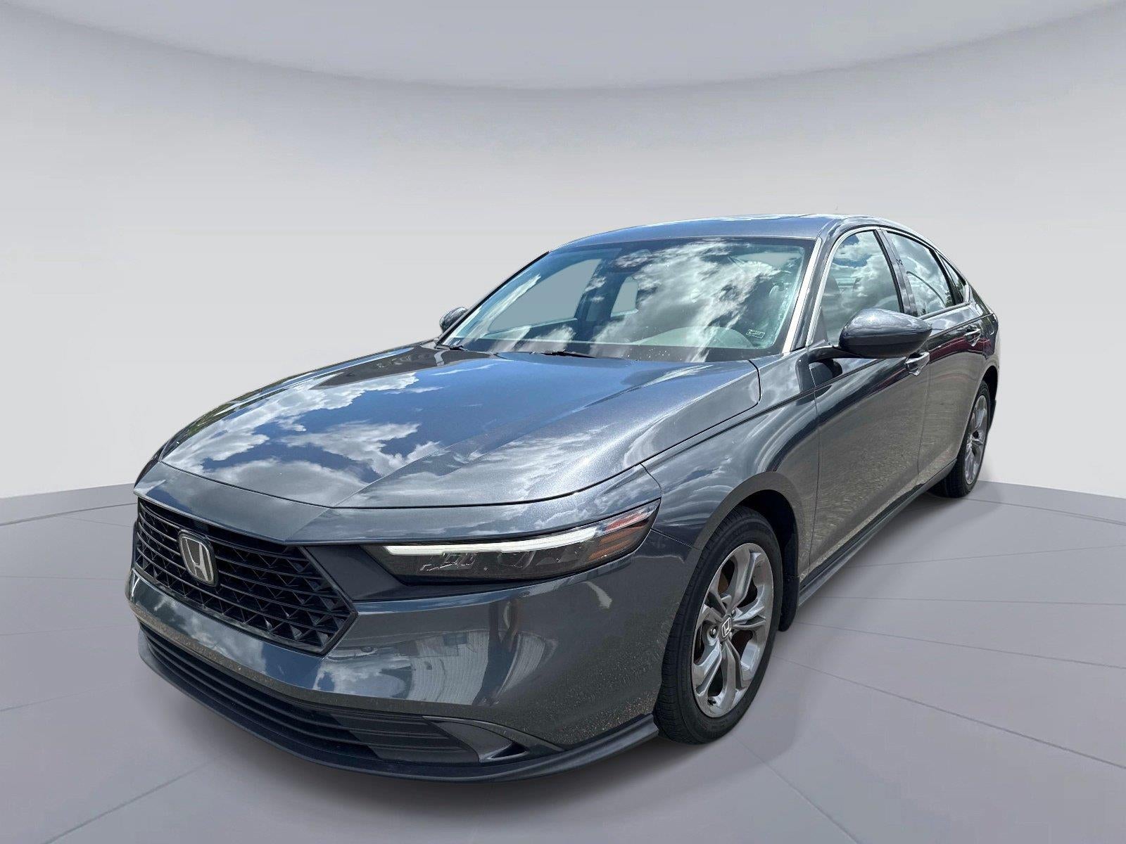 2023 Honda Accord Sedan EX