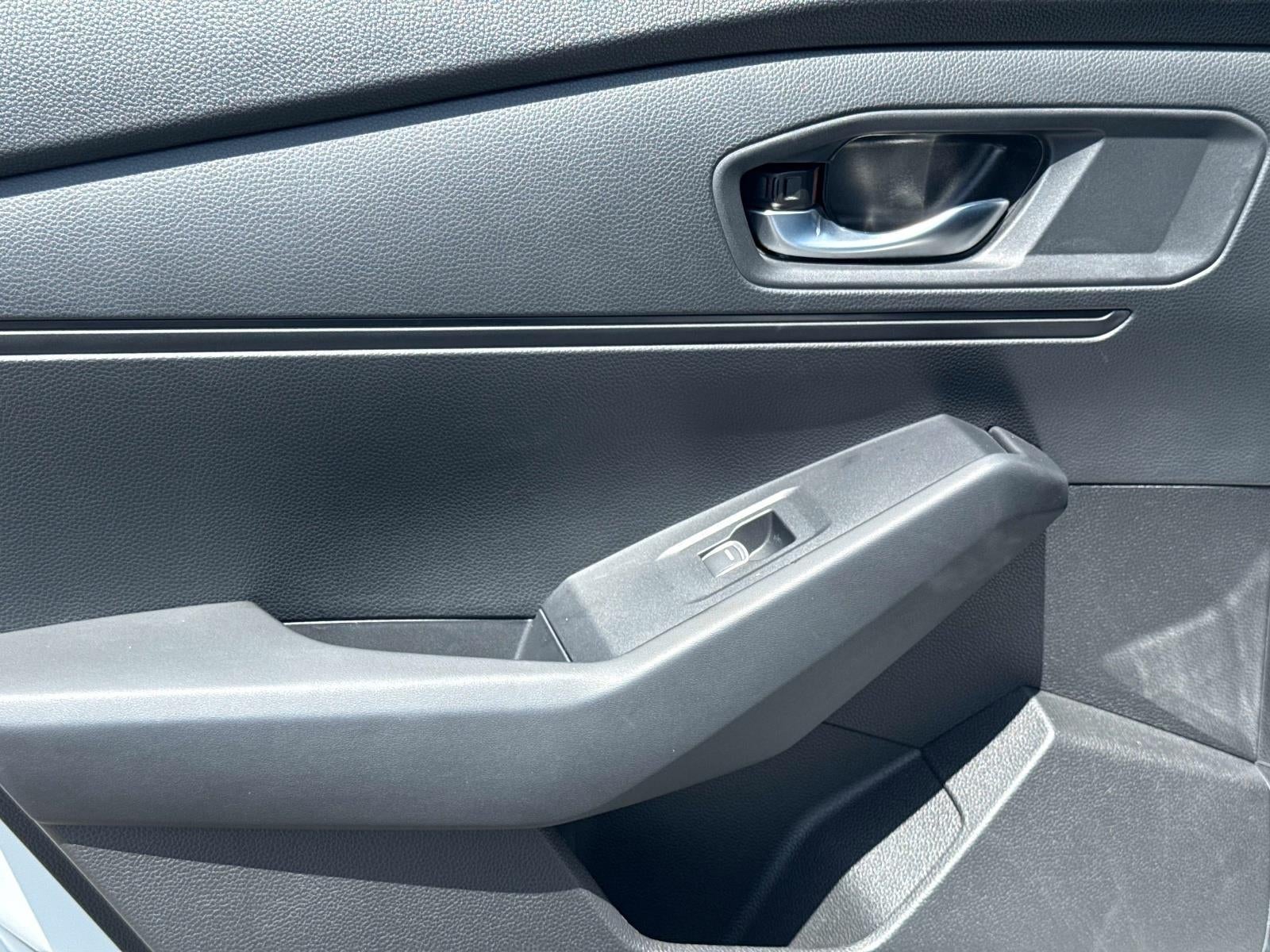 2023 Honda Accord Sedan EX