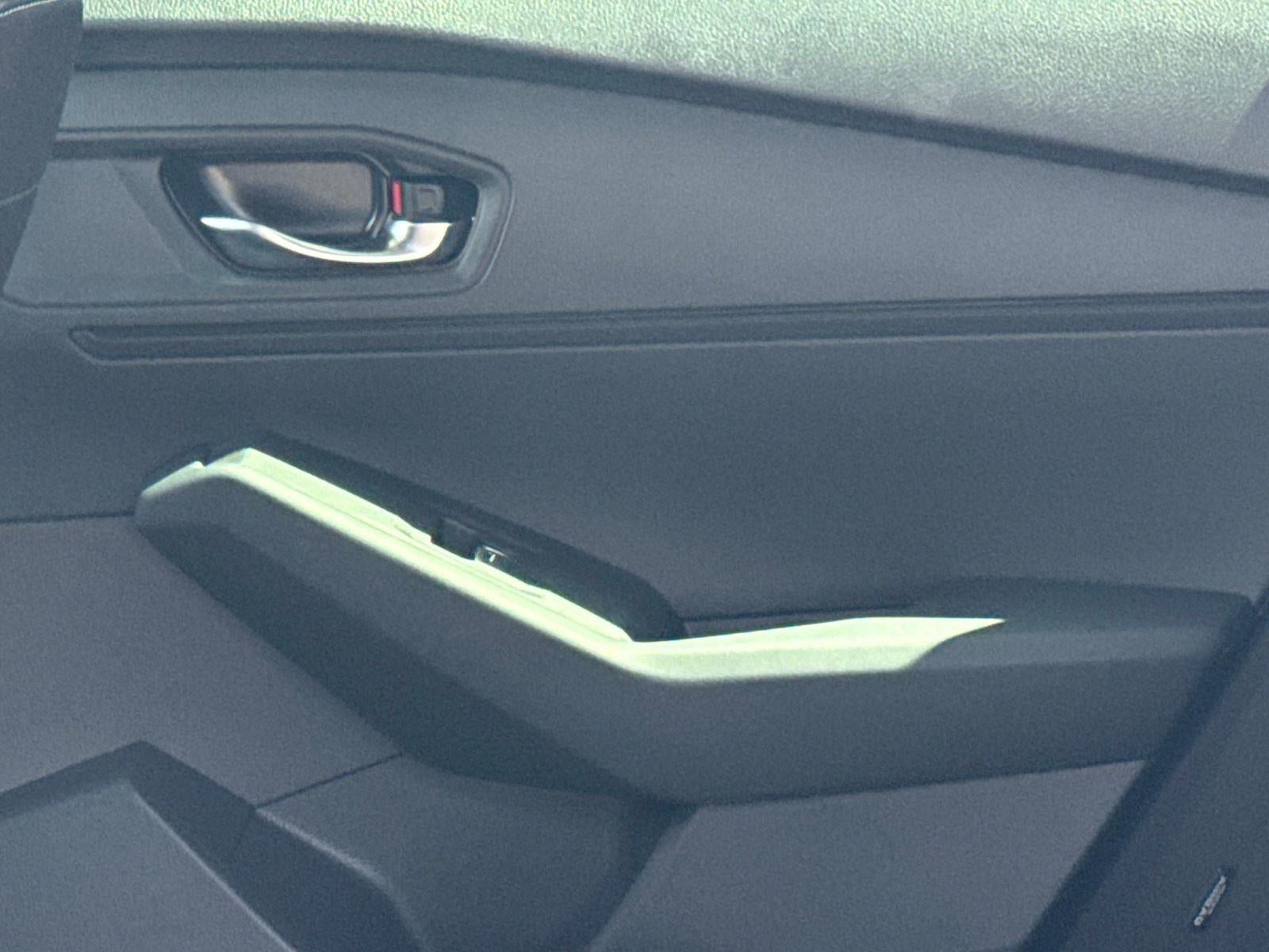 2023 Honda Accord Sedan EX