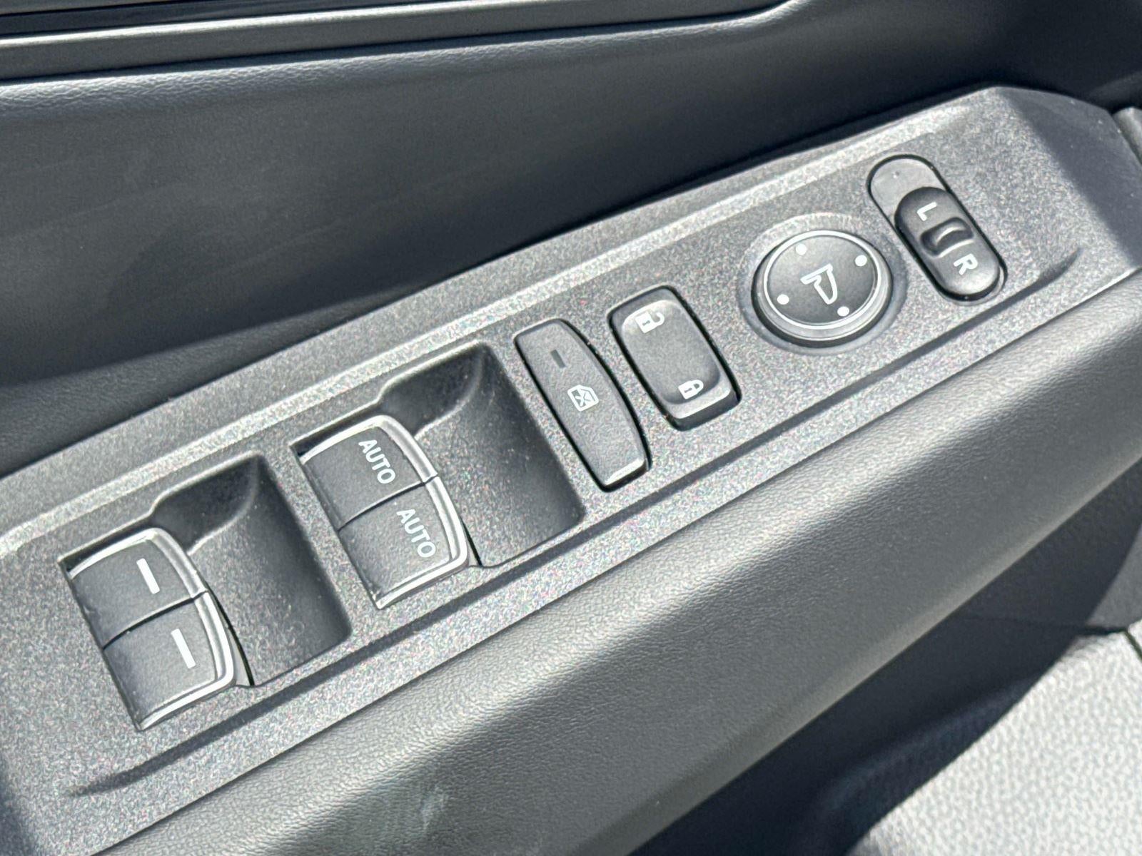 2023 Honda Accord Sedan EX