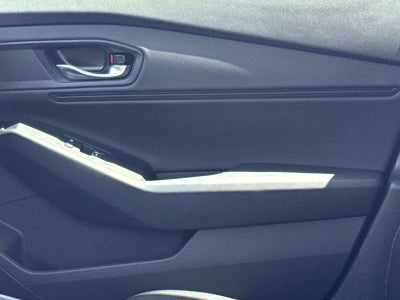 2023 Honda Accord Sedan EX