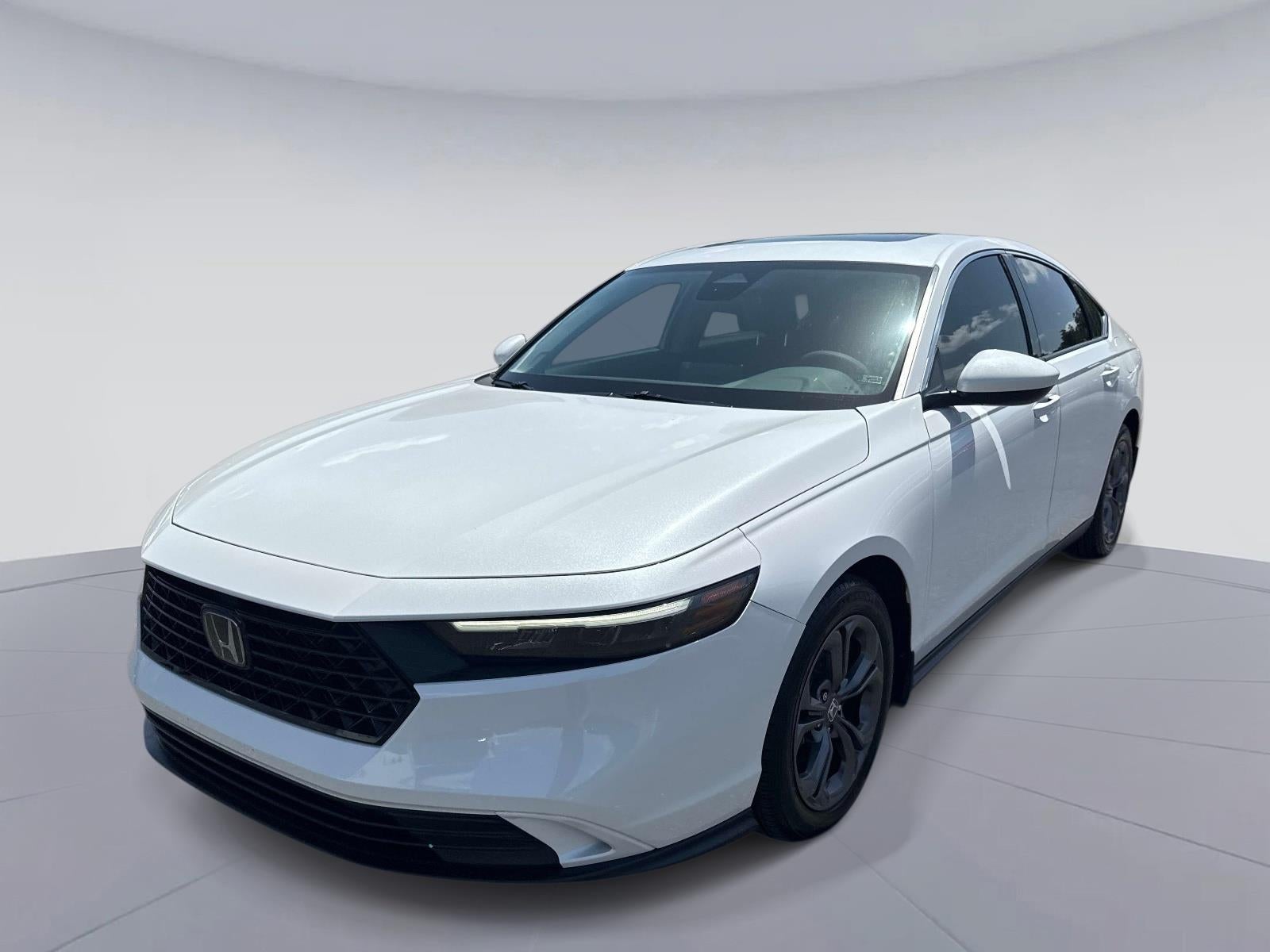 2023 Honda Accord Sedan EX