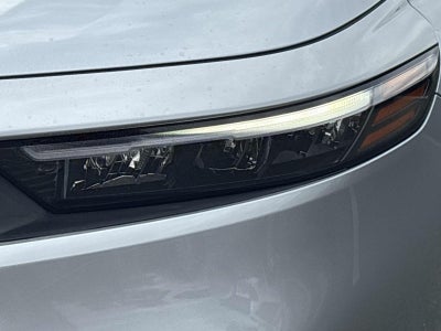 2023 Honda Accord Sedan EX