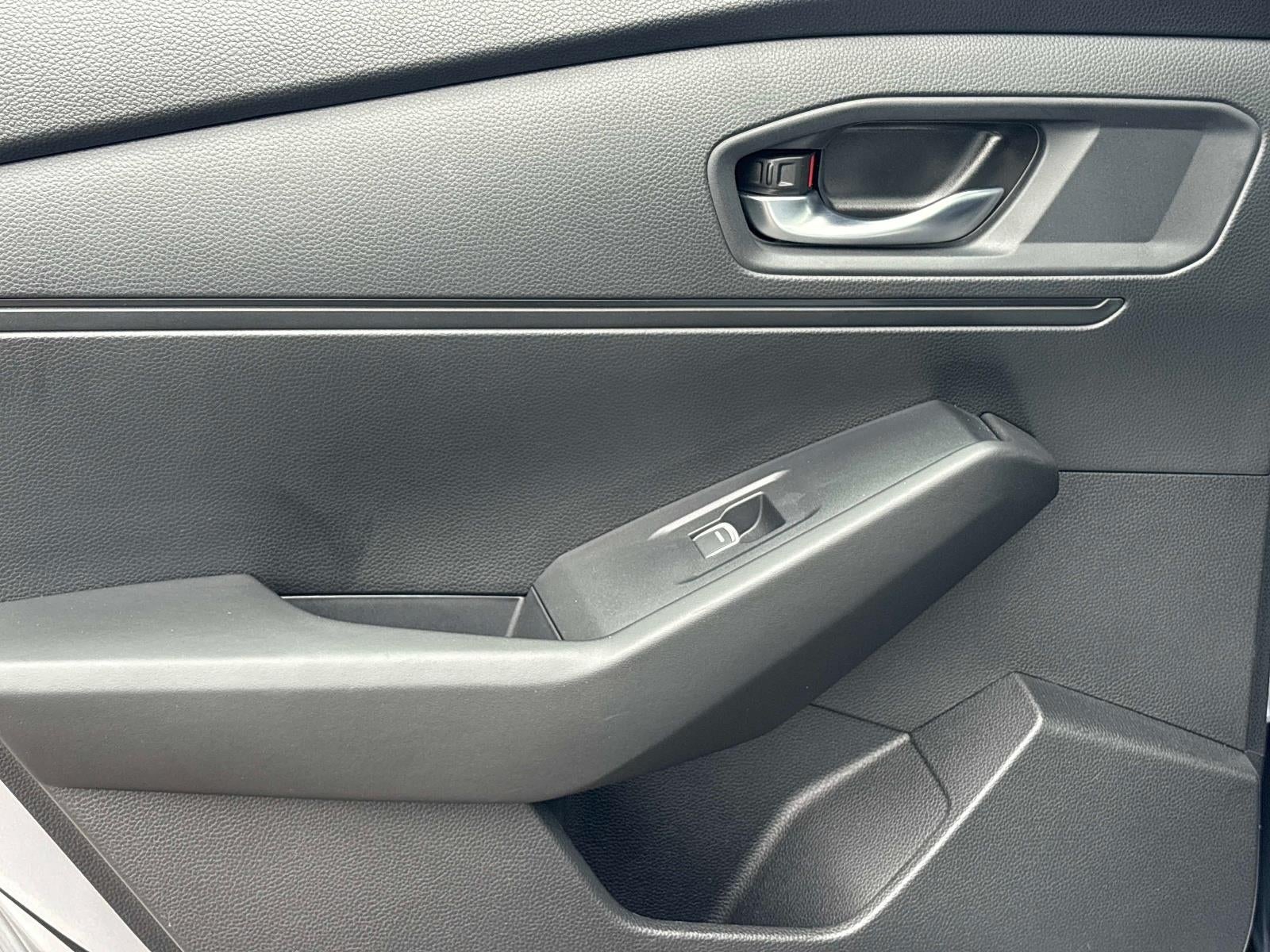 2023 Honda Accord Sedan EX