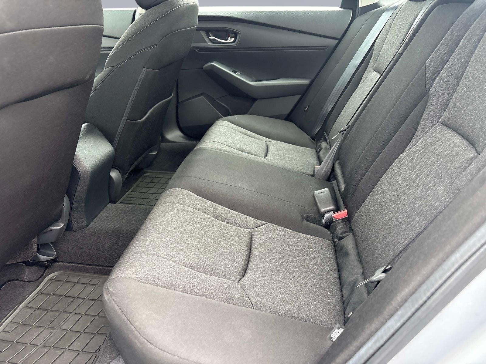 2023 Honda Accord Sedan EX