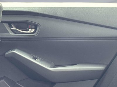 2023 Honda Accord Sedan EX