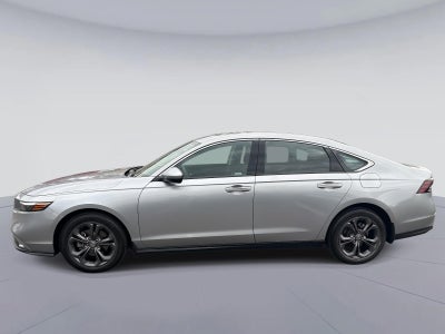 2023 Honda Accord Sedan EX