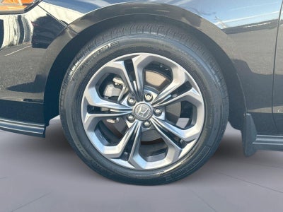 2023 Honda Accord Sedan EX