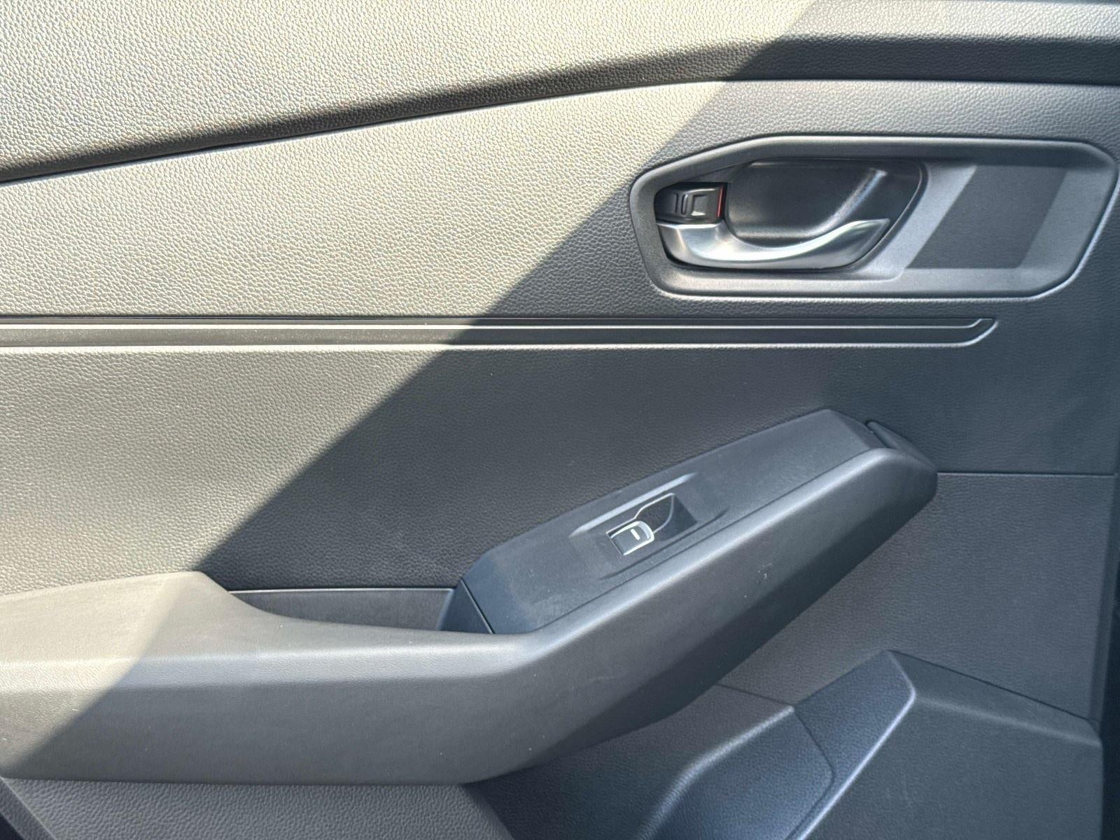 2023 Honda Accord Sedan EX
