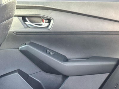 2023 Honda Accord Sedan EX
