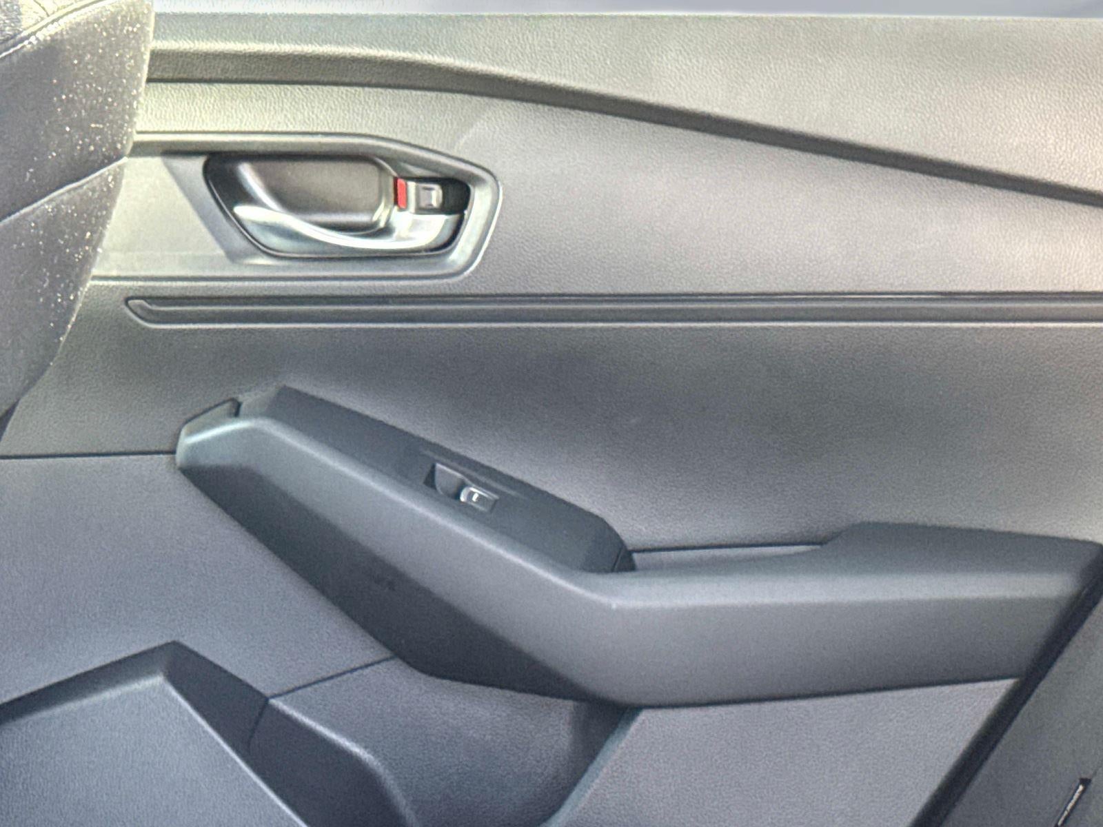2023 Honda Accord Sedan EX