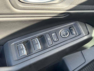2023 Honda Accord Sedan EX