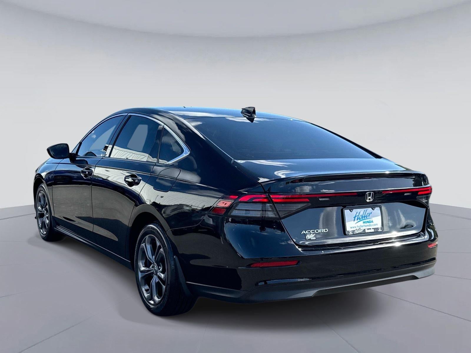 2023 Honda Accord Sedan EX
