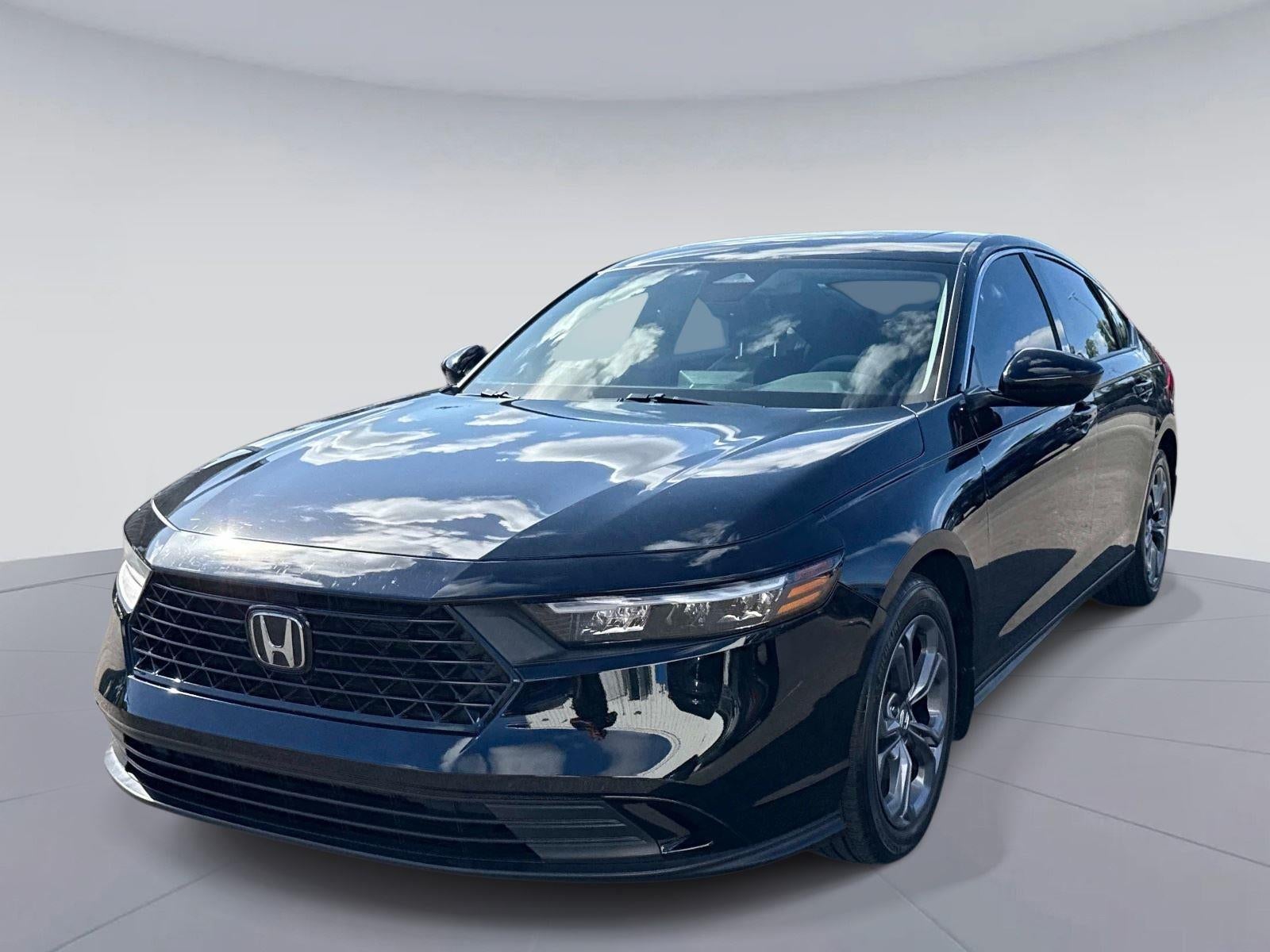 2023 Honda Accord Sedan EX