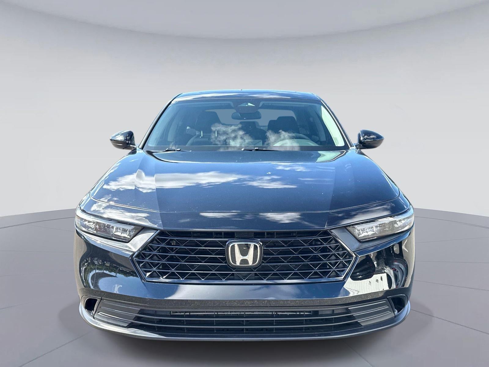2023 Honda Accord Sedan EX