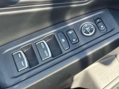 2023 Honda Accord Sedan EX