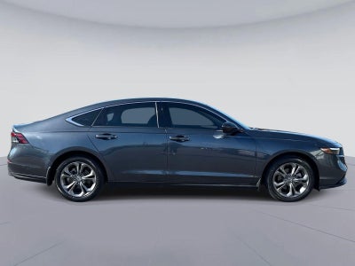 2023 Honda Accord Sedan EX
