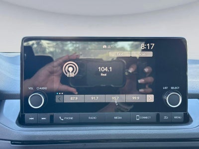 2023 Honda Accord Sedan EX