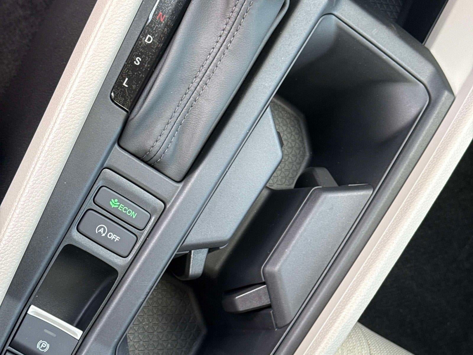 2026 Honda Accord Se SE