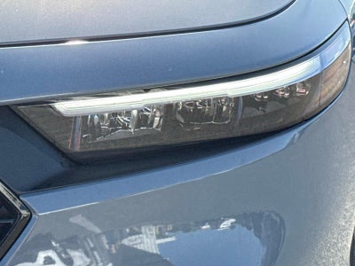 2025 Honda ACCORD SE SE